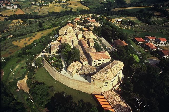 Palazzo Viviani Foto(s) von M.Lorenzi