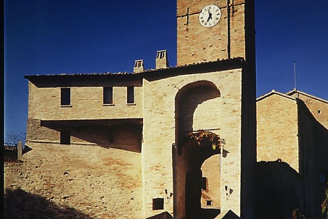 Porta di ingresso photos de M.Lorenzi