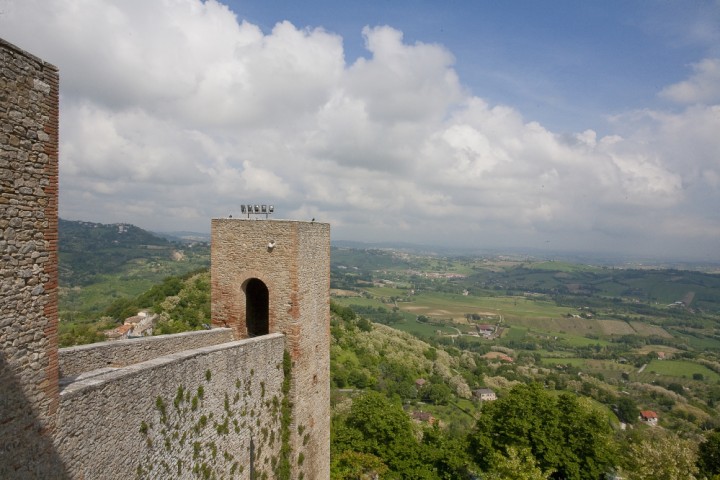 Montefiore Conca foto di PH. Paritani