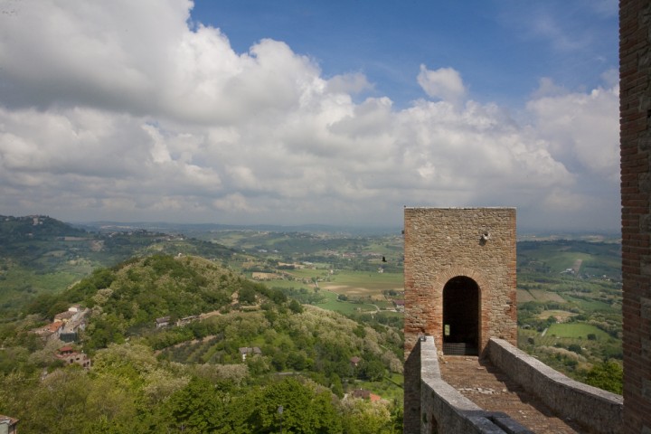 Montefiore Conca foto di PH. Paritani