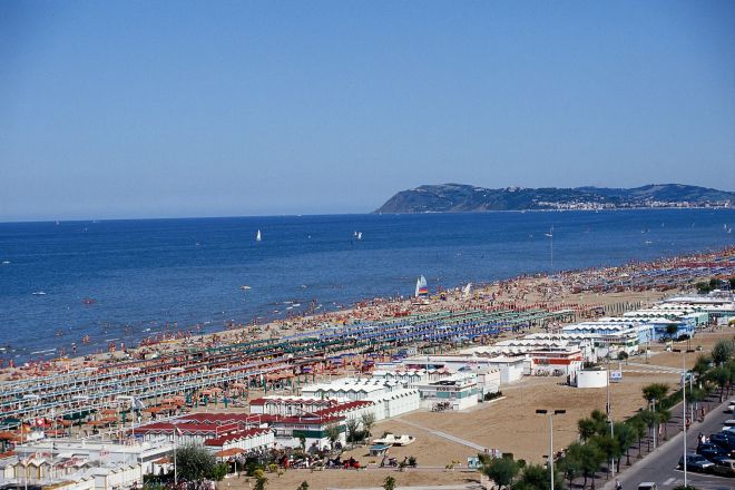 Panorama Foto(s) von F. Sancisi