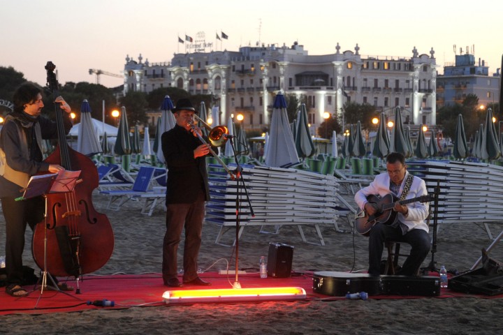Music and wine tasting, Rimini photo by Archivio Provincia di Rimini
