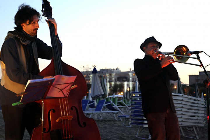Music and wine tasting, Rimini photo by Archivio Provincia di Rimini