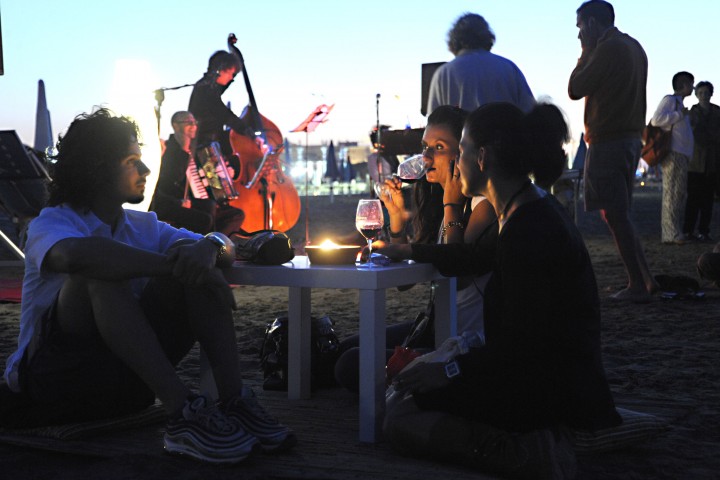 Music and wine tasting, Rimini photo by Archivio Provincia di Rimini