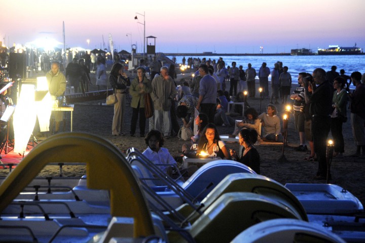 Music and wine tasting, Rimini photo by Archivio Provincia di Rimini