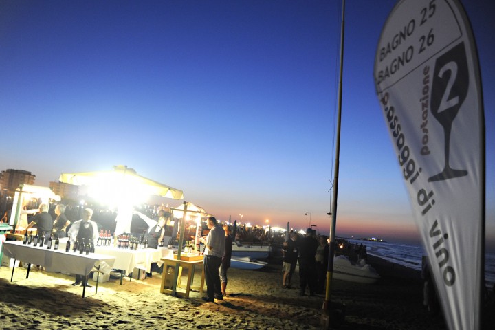 Music and wine tasting, Rimini photo by Archivio Provincia di Rimini