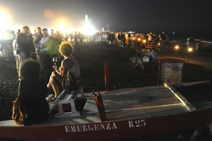 Music and wine tasting, Rimini photo by Archivio Provincia di Rimini
