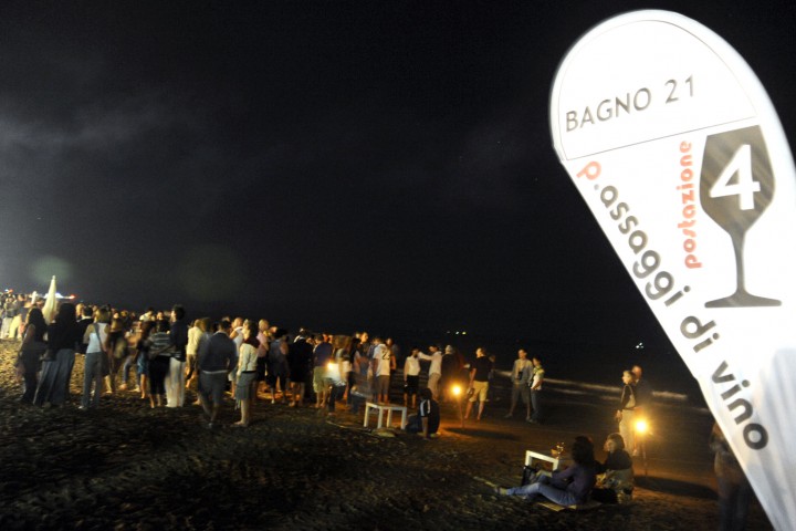 Music and wine tasting, Rimini photo by Archivio Provincia di Rimini