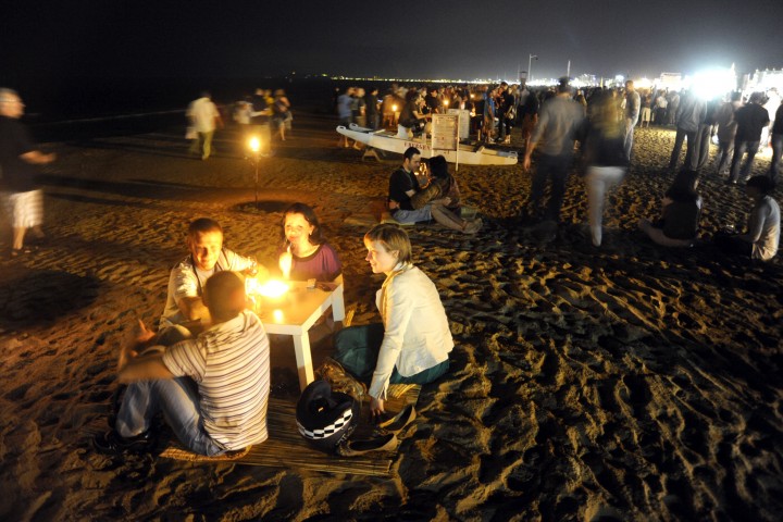 Music and wine tasting, Rimini photo by Archivio Provincia di Rimini