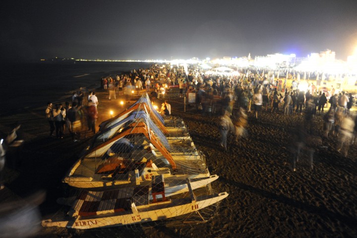 Music and wine tasting, Rimini photo by Archivio Provincia di Rimini