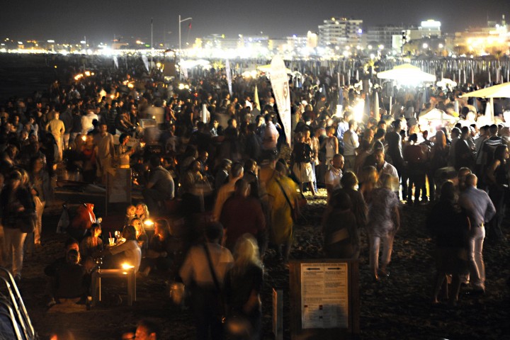 Music and wine tasting, Rimini photo by Archivio Provincia di Rimini