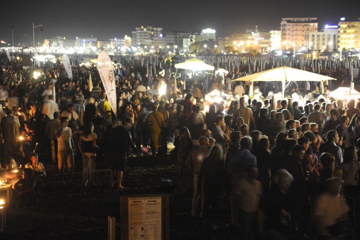 Music and wine tasting, Rimini photo by Archivio Provincia di Rimini