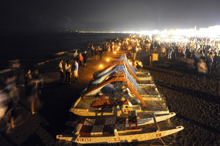 Music and wine tasting, Rimini photo by Archivio Provincia di Rimini