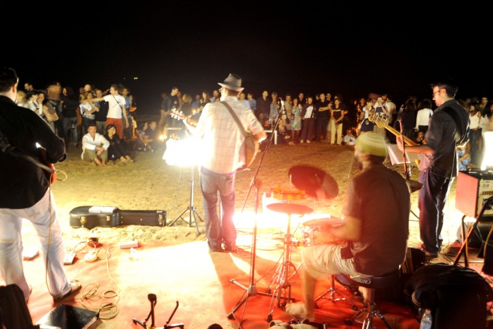 Music and wine tasting, Rimini photo by Archivio Provincia di Rimini
