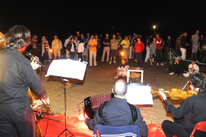 Music and wine tasting, Rimini photo by Archivio Provincia di Rimini
