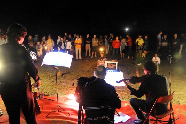 Music and wine tasting, Rimini photo by Archivio Provincia di Rimini