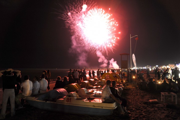 Music and wine tasting, Rimini photo by Archivio Provincia di Rimini