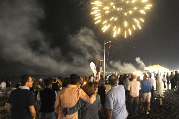 Music and wine tasting, Rimini photo by Archivio Provincia di Rimini