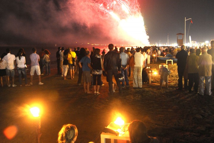 Music and wine tasting, Rimini photo by Archivio Provincia di Rimini