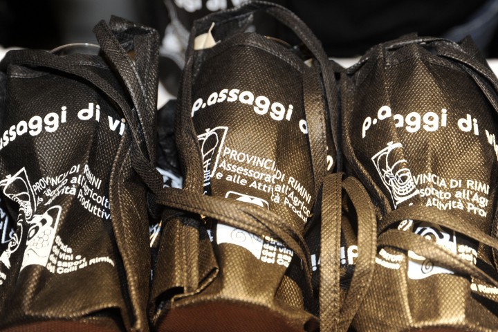 Music and wine tasting, Rimini photo by Archivio Provincia di Rimini