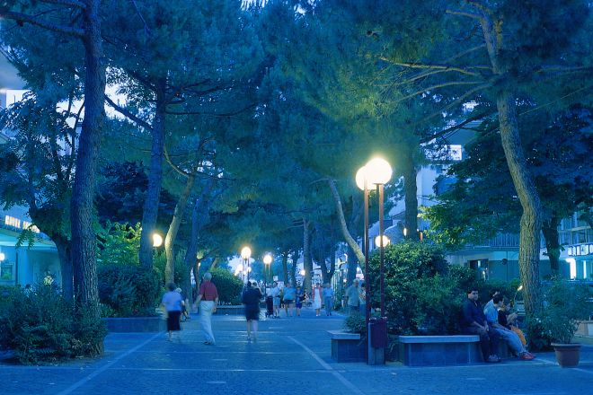 Passeggiata photos de L. Bottaro