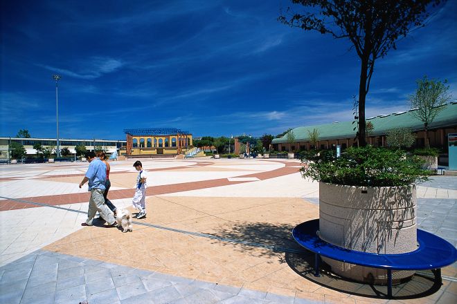 Piazza della Repubblica photos de L. Bottaro