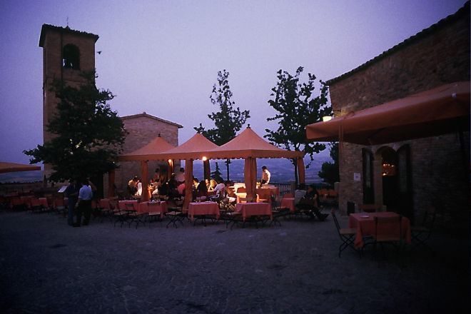 Piazzetta Foto(s) von M.Lorenzi