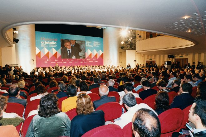 Giornate Internazionali Centro Pio Manzù, Rimini Foto(s) von Archivio Provincia di Rimini