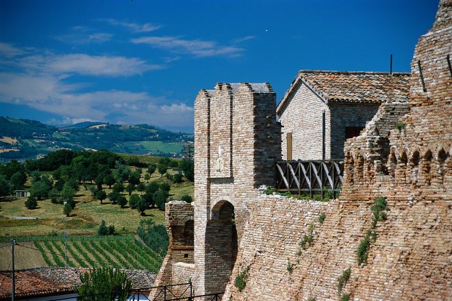 Porta di ingresso photos de L. Bottaro