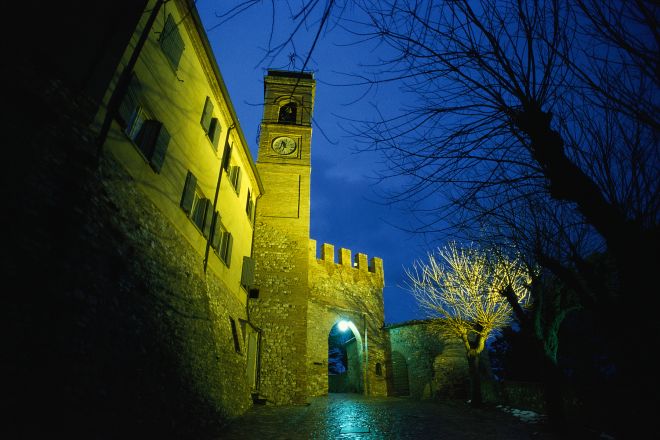 Porta di ingresso photos de T. Mosconi