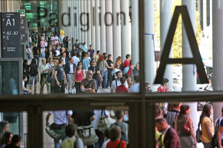 Riminifiera, Rimini photo by Archivio Provincia di Rimini