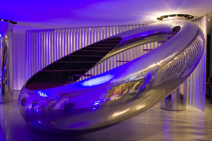 design hotel photo by Archivio Provincia di Rimini