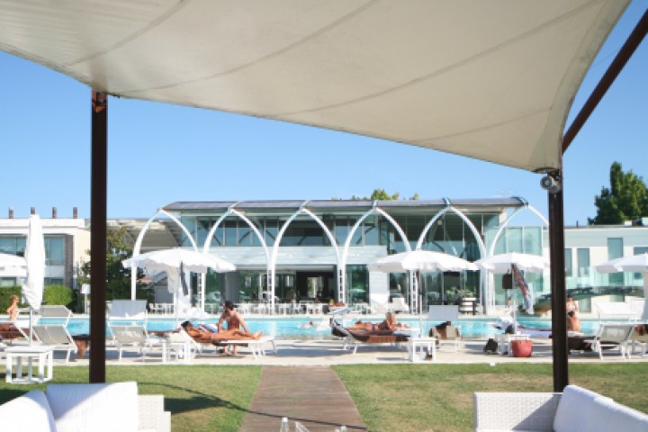 Riviera golf resort, San giovanni in Marignano photo by PH. Paritani