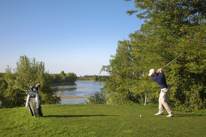 Riviera golf resort, San giovanni in Marignano photo by PH. Paritani