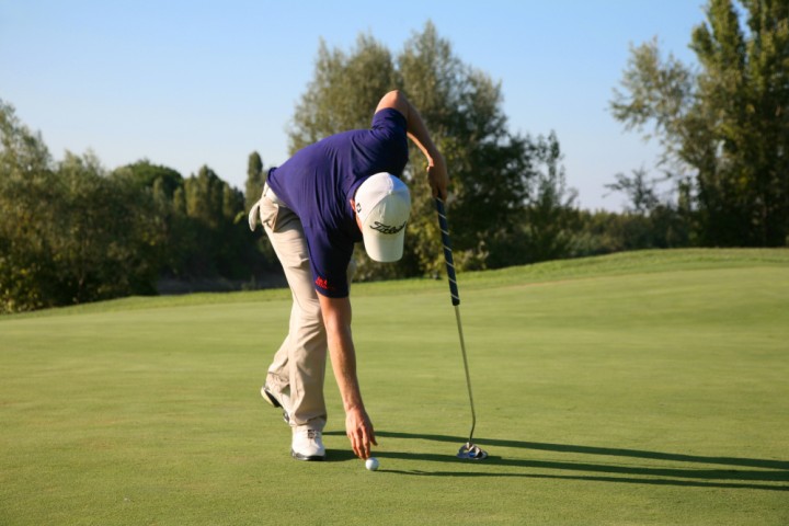 Riviera golf resort, San giovanni in Marignano photo by PH. Paritani