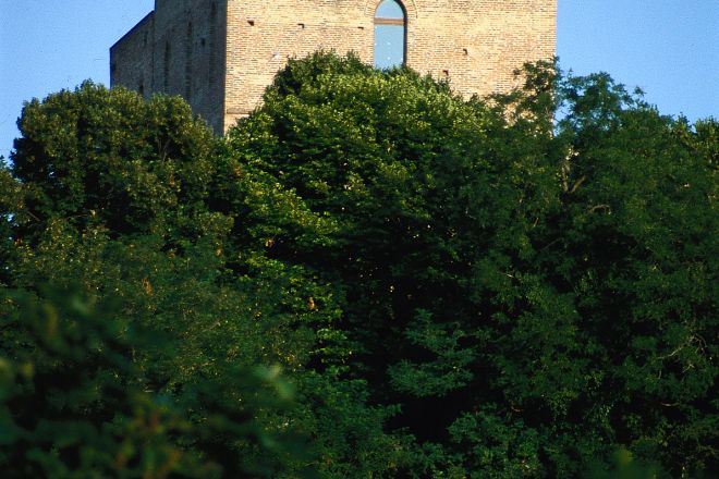 Rocca Malatestiana Foto(s) von L. Bottaro