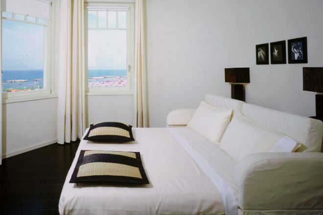 Hotel, Cattolica foto di Archivio Hotel Carducci76