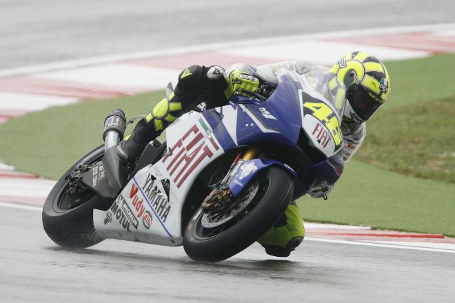 Moto GP 2007, Misano Adriatico photo by Archivio Provincia di Rimini