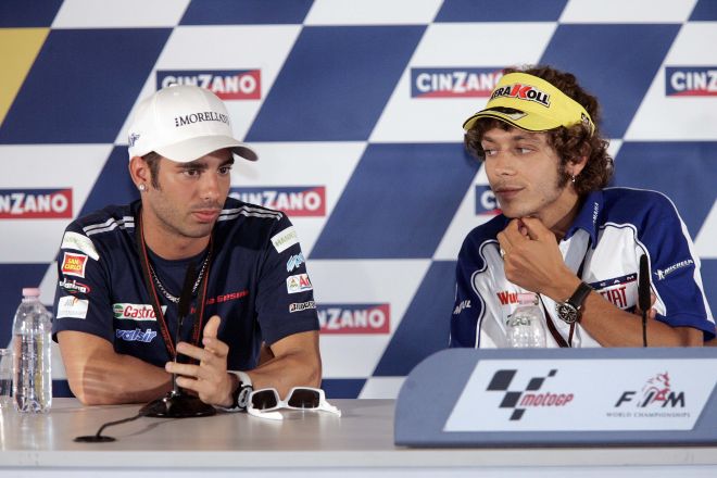 Moto GP 2007, Misano Adriatico photo by Archivio Provincia di Rimini