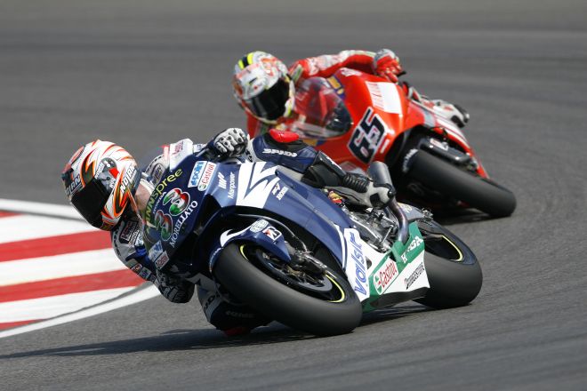 Moto GP 2007, Misano Adriatico photo by Archivio Provincia di Rimini