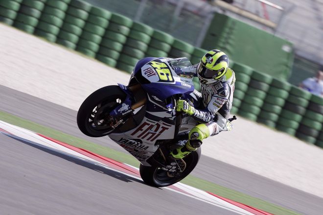 Moto GP 2007, Misano Adriatico photo by Archivio Provincia di Rimini