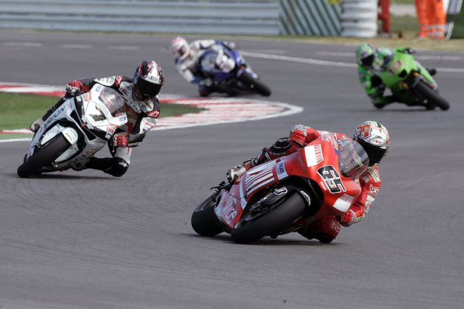 Moto GP 2007, Misano Adriatico photo by Archivio Provincia di Rimini