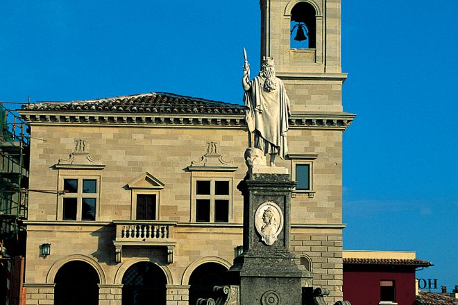 Repubblica di San Marino photos de F. Sancisi