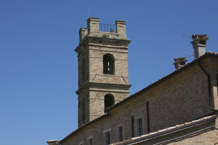 Saludecio photo by PH. Paritani