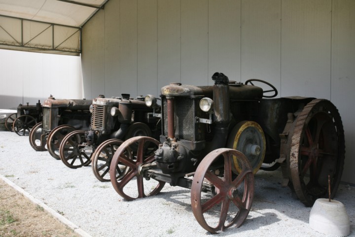 Museo etnografico, Santarcangelo di Romagna photos de PH. Paritani