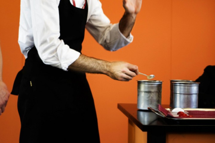 Coriano. Squisito! Chefs, products, recipes and wines. An Italian food itinerary photo by Archivio Provincia di Rimini