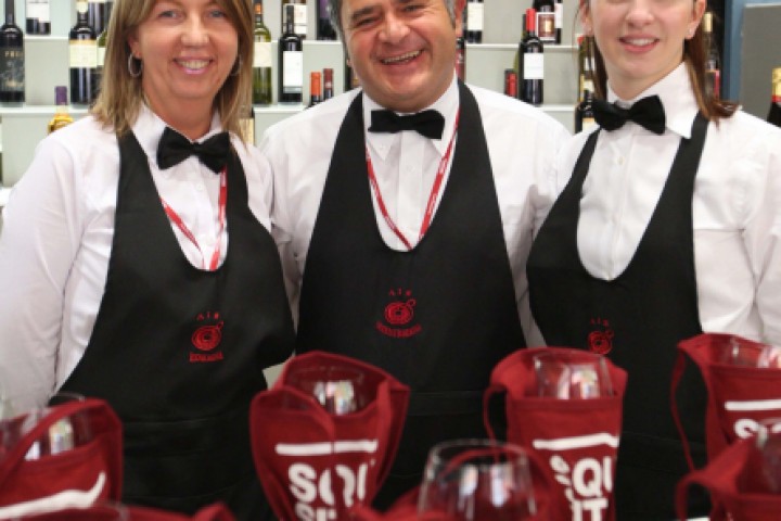 Coriano. Squisito! Chefs, products, recipes and wines. An Italian food itinerary photo by Archivio Provincia di Rimini