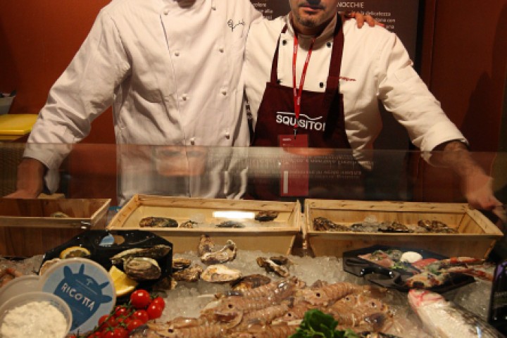 Coriano. Squisito! Chefs, products, recipes and wines. An Italian food itinerary photo by Archivio Provincia di Rimini