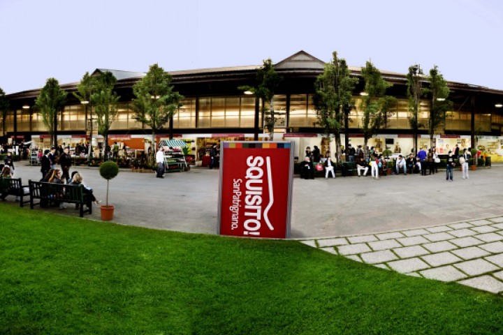 Squisito! Coriano, San Patrignano photo by Archivio Provincia di Rimini