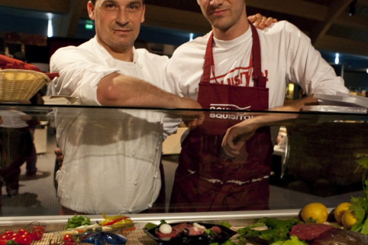Squisito! Coriano, San Patrignano photo by Archivio Provincia di Rimini